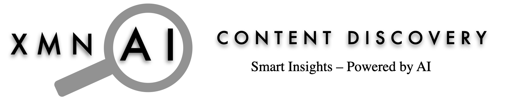 Content Discovery Logo